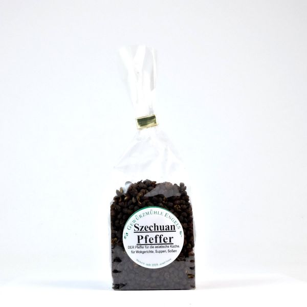 Szechuan Pfeffer 50g
