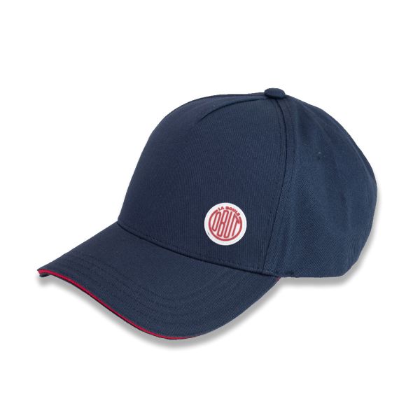 Obut Sportswear Cap Navy