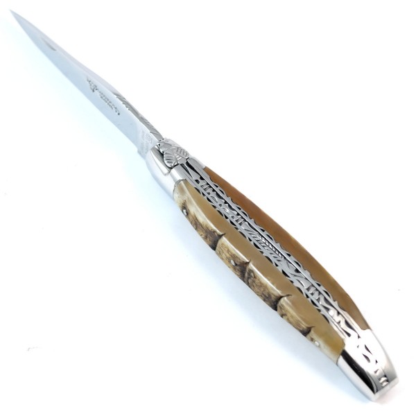 Widder Doppelplatinen 12C27 Stahl