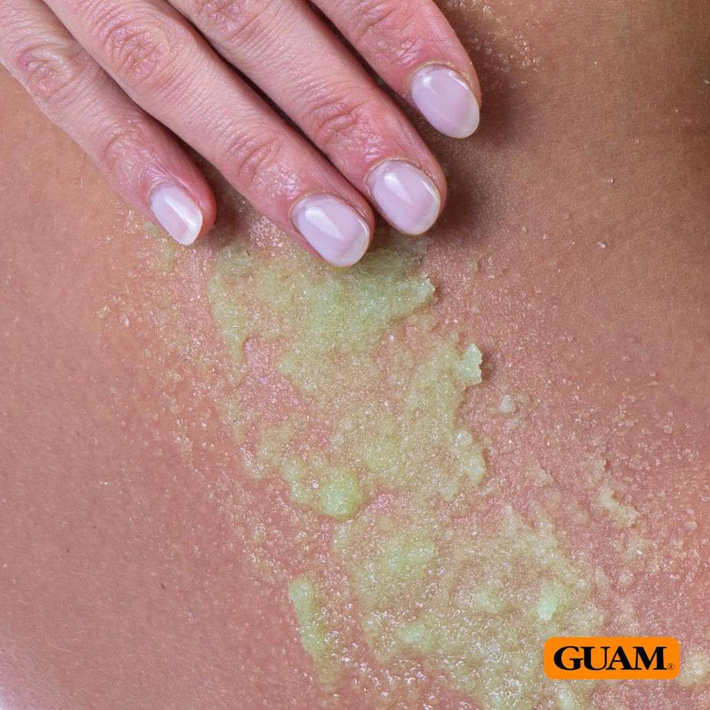 Waxness Meersalz-Peeling Für Füße 250 G - 3-in-1: Exfoliert, Pflegt & Schützt Mit Mandelöl & Bienenwachs