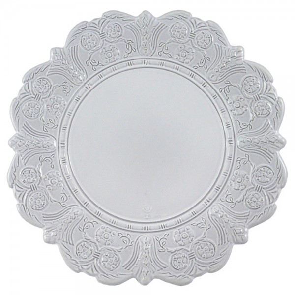 Teller Grand Siècle 22 cm