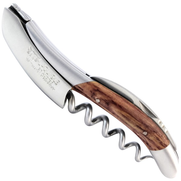 Sommelier Kellnermesser Barrique Fasseiche