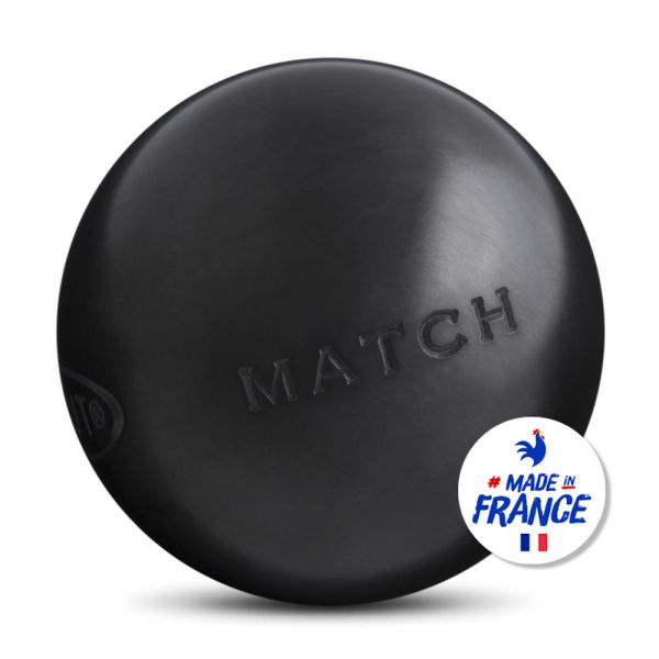3er Satz Carbonstahl Pétanque Wettkampf Boule Kugeln Compétition Match Strie 0