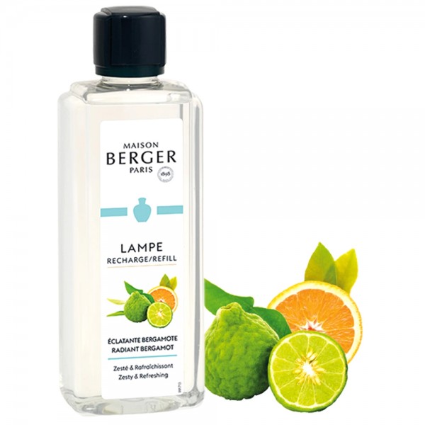 Lampe Berger Fruchtige Bergamotte