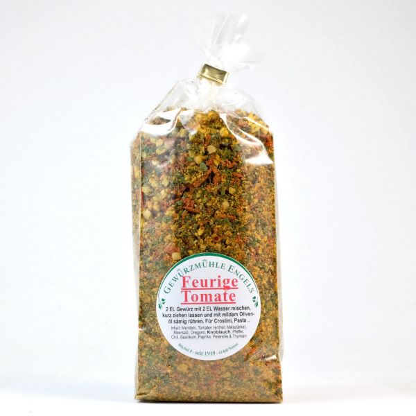Feurige Tomate 250g