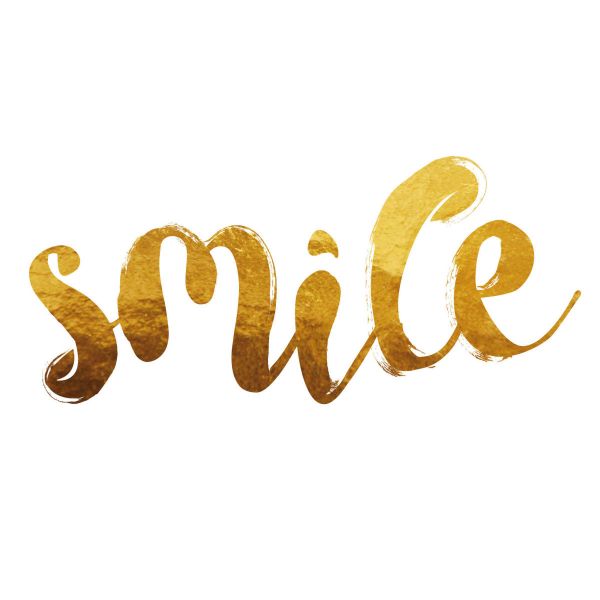 Geschenkgutschein Smile