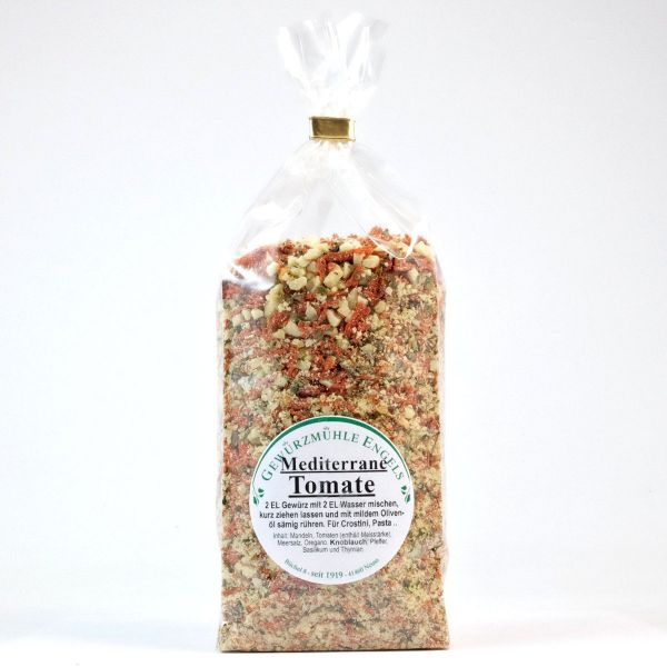 Mediterrane Tomate 250g