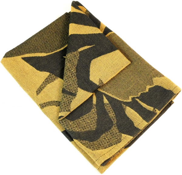 Küchentuch gewebt limitiert Seekrabbe