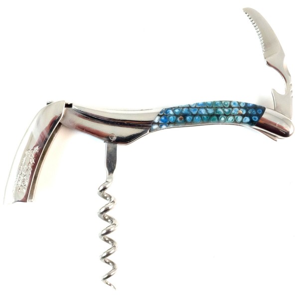 Sommelier Kellnermesser Paper waves