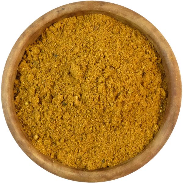 Ras el Hanout 100g