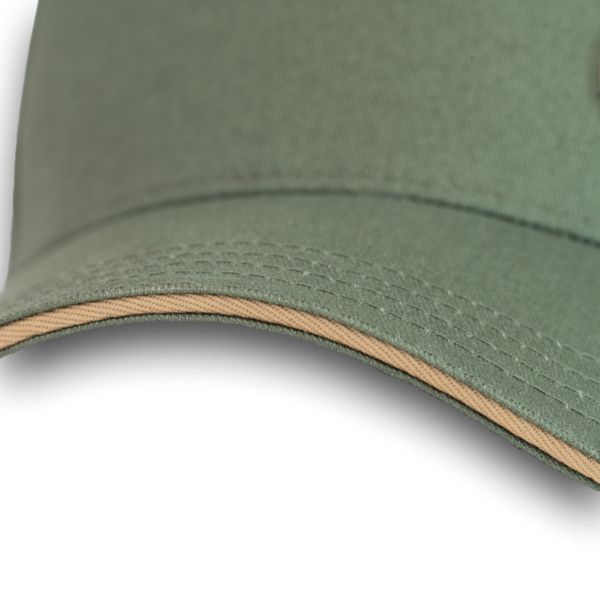 Obut Sportswear Cap Kaki