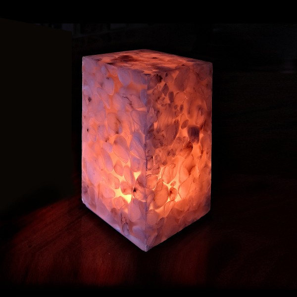 Kabellose Leuchte Stone mit FB mehrfarbig für innen und außen