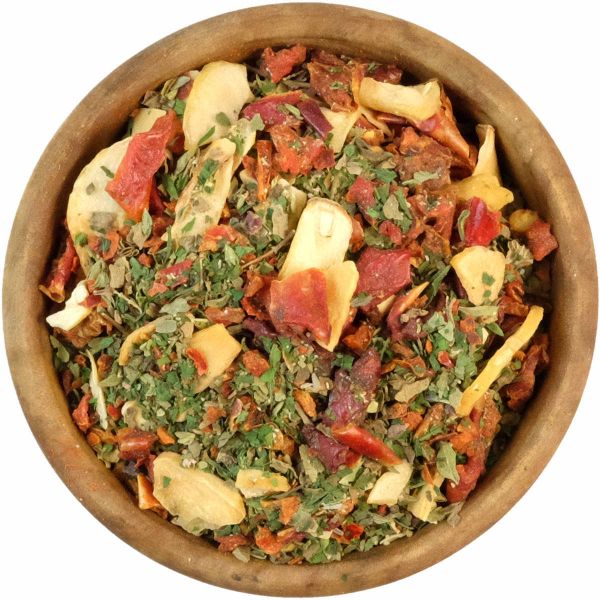 Aglio Olio e Peperoncini 250g