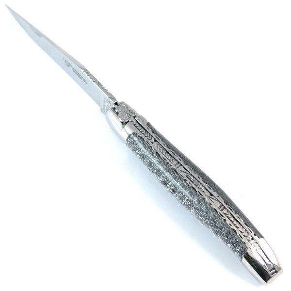 Texalium Doppelplatinen 12C27 Stahl