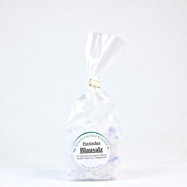 Persisches Blausalz 150g