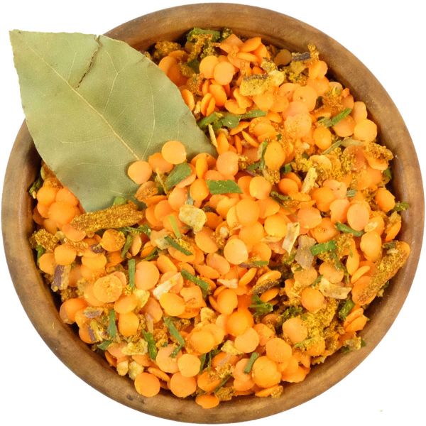 Linsensuppe orientalisch 250g