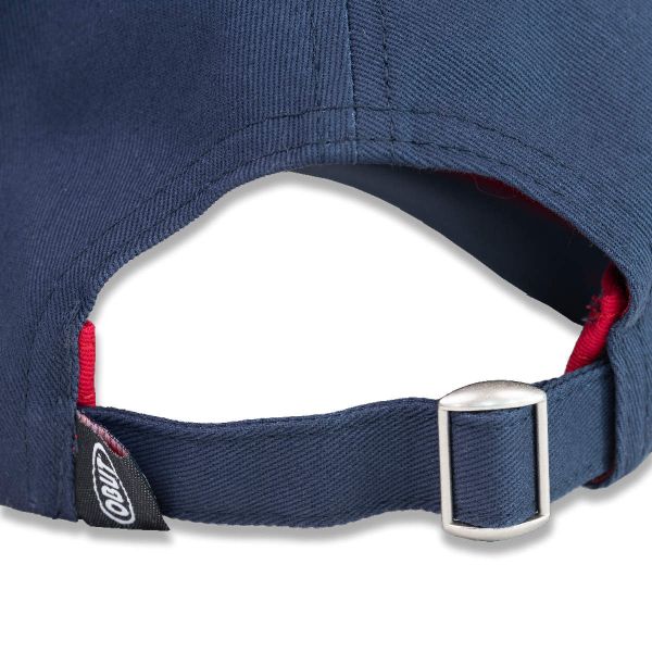 Obut Sportswear Cap Navy