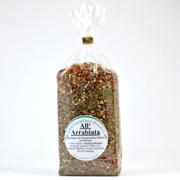 All'Arrabiata 200g