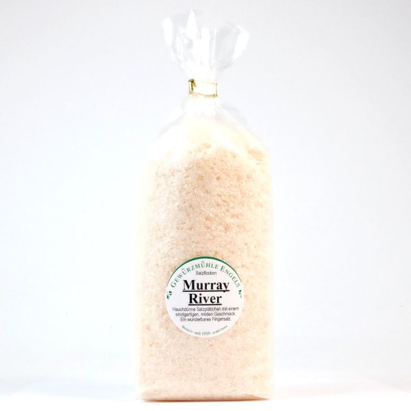 Murray River Salzflocken 100g