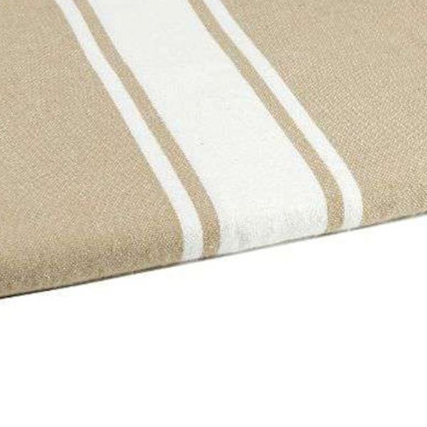 Fouta Tuch XXL klassisch sahara