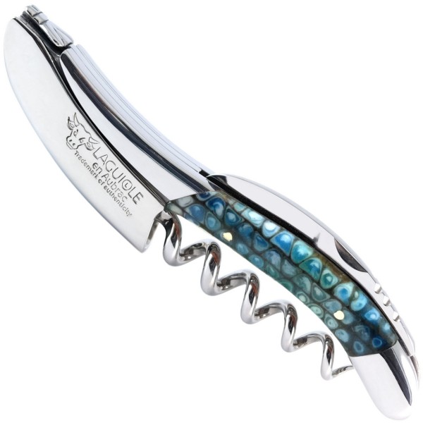 Sommelier Kellnermesser Paper waves