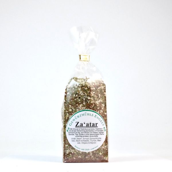 Za'atar 100g