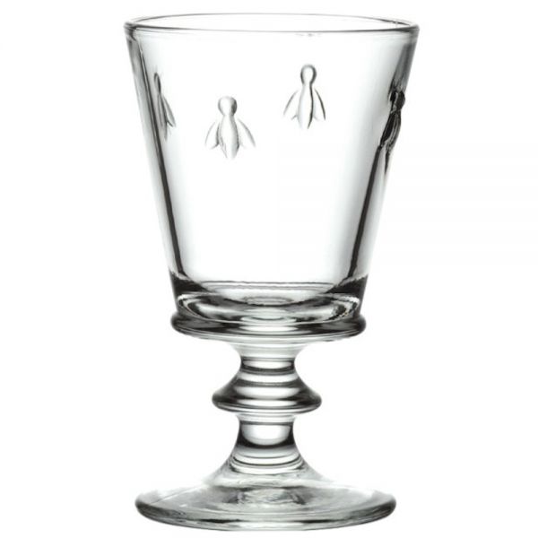 Abeille Weinglas groß