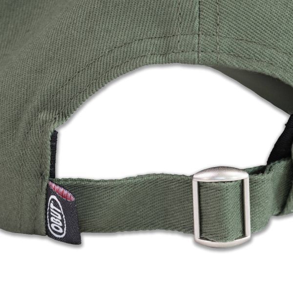 Obut Sportswear Cap Kaki