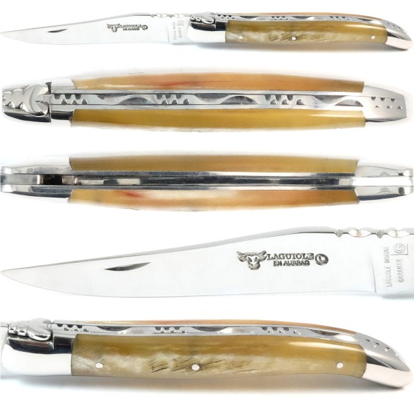 Widder hell 12C27 Stahl