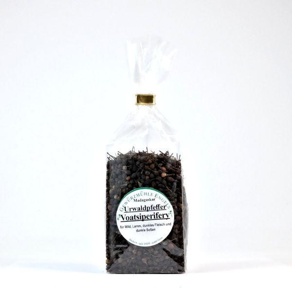 Voatsiperifery Urwaldpfeffer 100g
