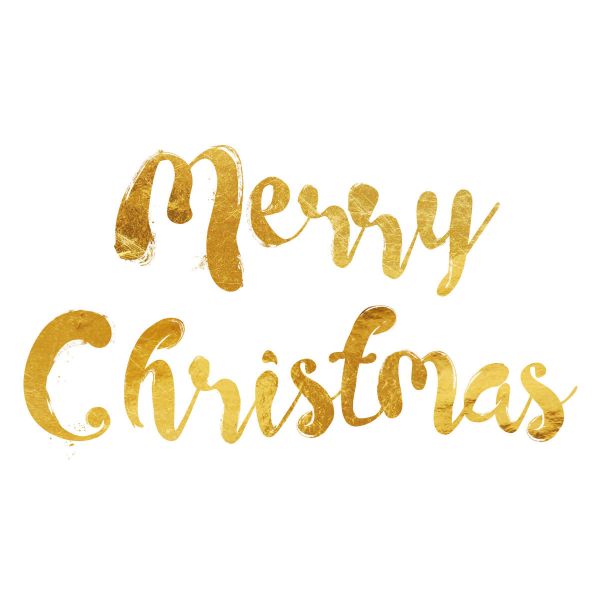 Geschenkgutschein Merry Christmas