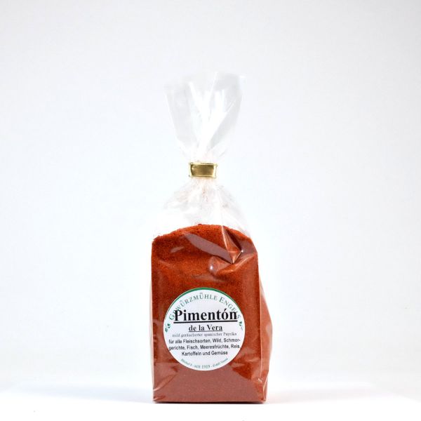 Pimenton de la Vera 100g