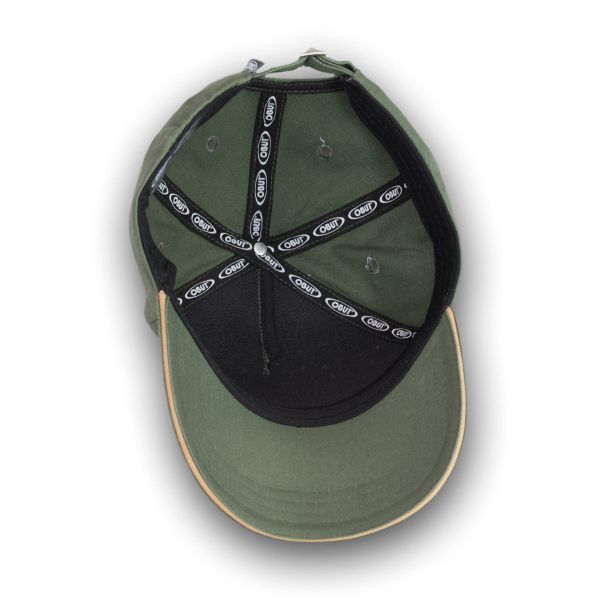 Obut Sportswear Cap Kaki