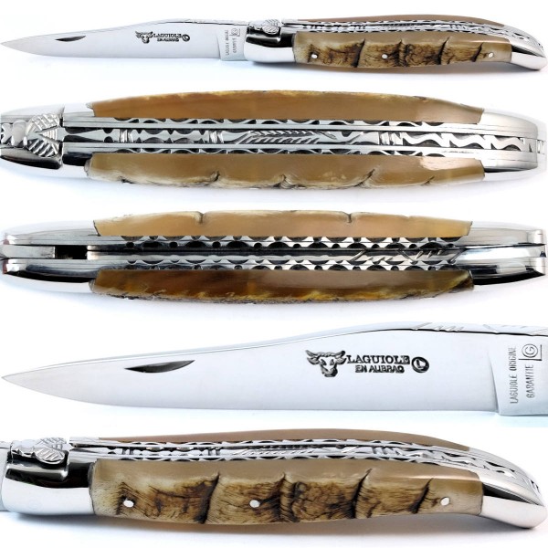 Widder Doppelplatinen 12C27 Stahl