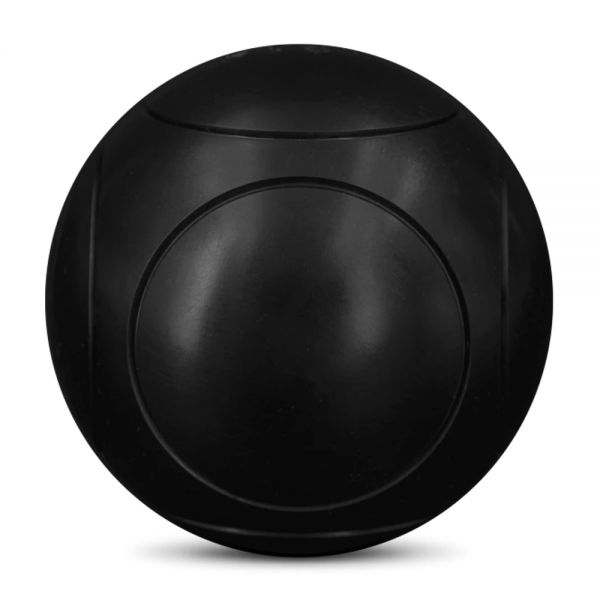 3er Satz Carbonstahl Pétanque Wettkampf Boule Kugeln Match Strie 72 690 1