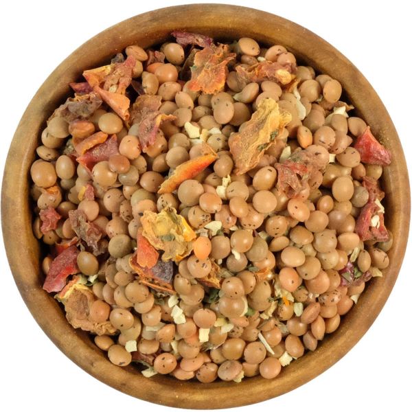 Linsensalat italienisch 250g