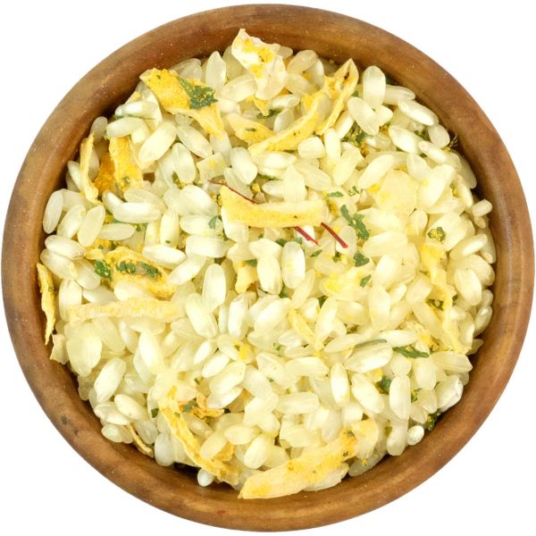 Risotto Safran 250g