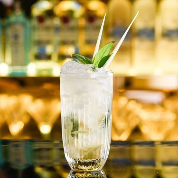 Ouessant Longdrinkglas