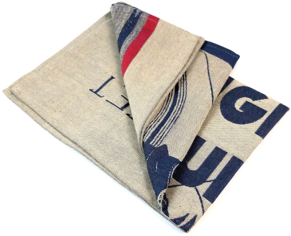 Küchentuch gewebt limitiert Moutet Archives