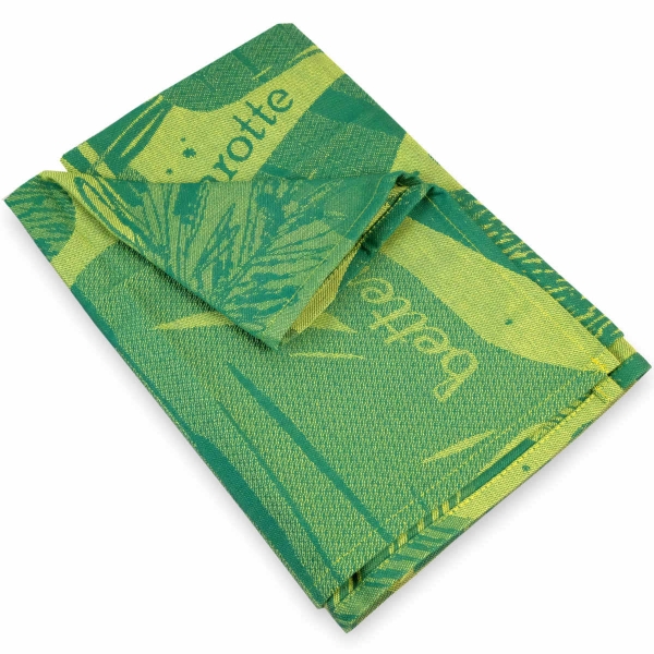 Küchentuch gewebt limitiert Légumes