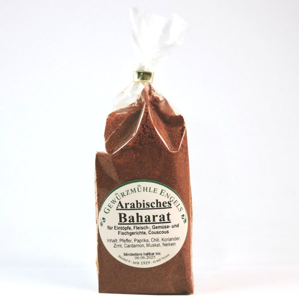 Arabisches Baharat 100g