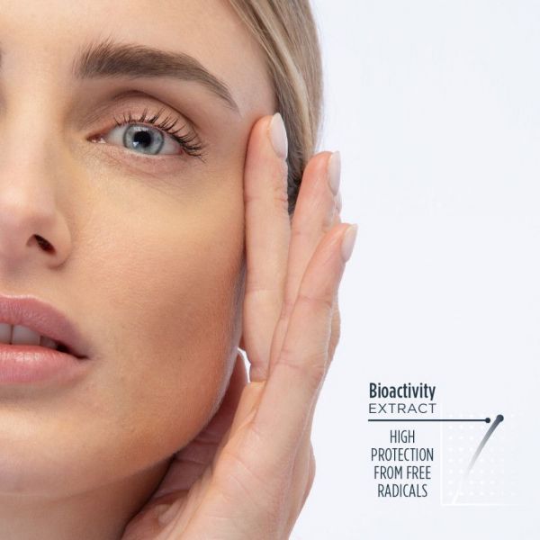 GUAM Seatherapy Augenserum gegen Schwellungen und Augenringe 30ml