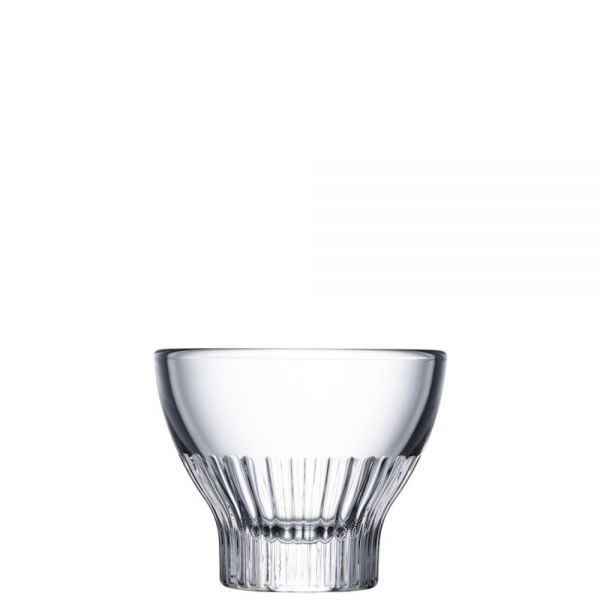 Ouessant Mise en bouche Glas