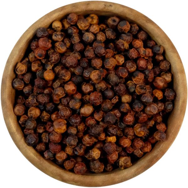 Kampot Pfeffer rot 100g