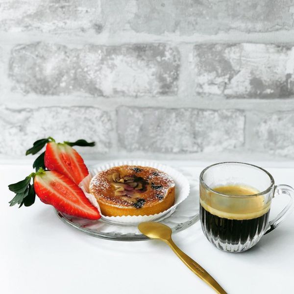 Ouessant Espressotasse