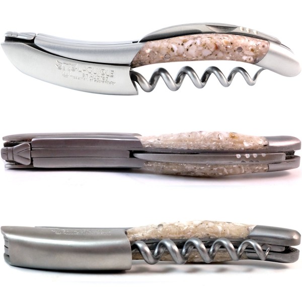 Sommelier Kellnermesser Austernschalen