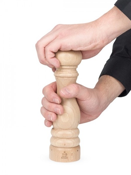 Salzmühle Paris u'Select 22cm natur matt