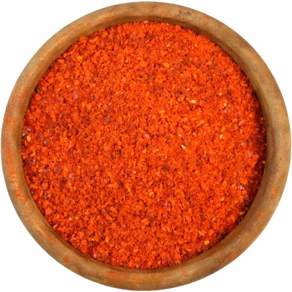 Piment d'Espellete 50g
