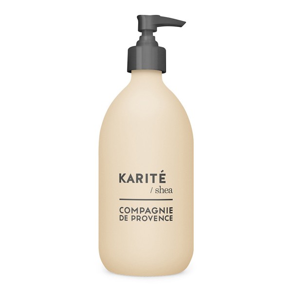 Savon de Marseille Karité / Shea 500 ml
