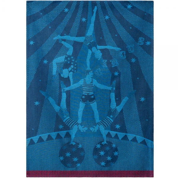 Küchentuch gewebt limitiert Acrobates